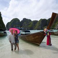 Отзыв от Анжела - DTV виза